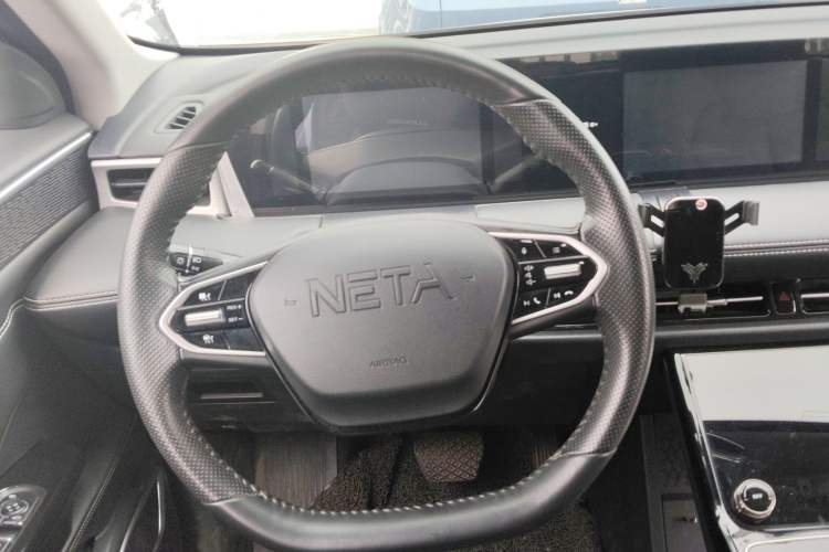 Used NETA U 2022 Pro 420 Battery-Swap Version
