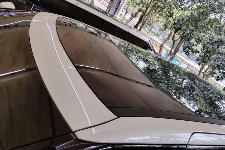 Used XPeng X9 2025 740 Ultra-Long Range Max
