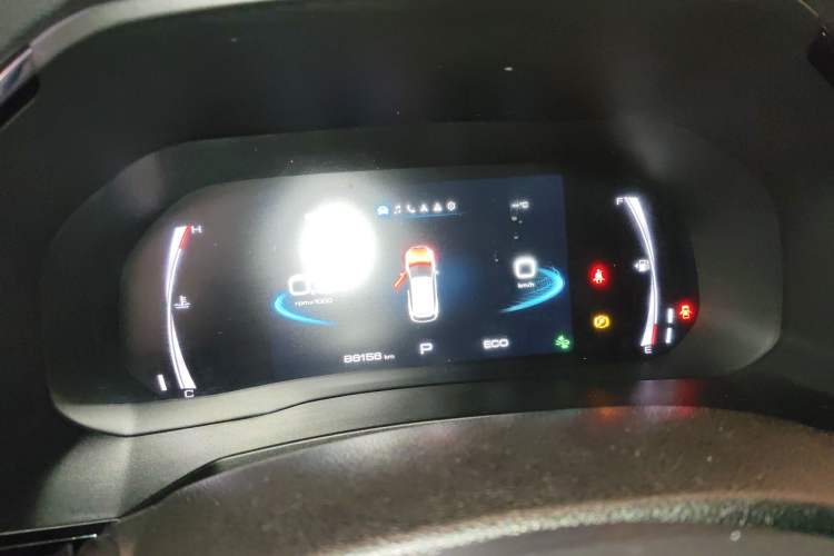 Used Haval F7 2021 1.5T Two-Wheel Drive i-Type