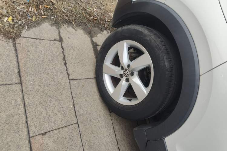 Used Volkswagen T-Cross 2019 1.5L Automatic Fashion Edition
