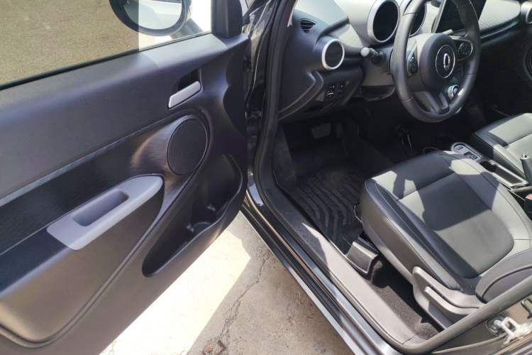 Used ORA Black Cat 2019 351 km Family Edition