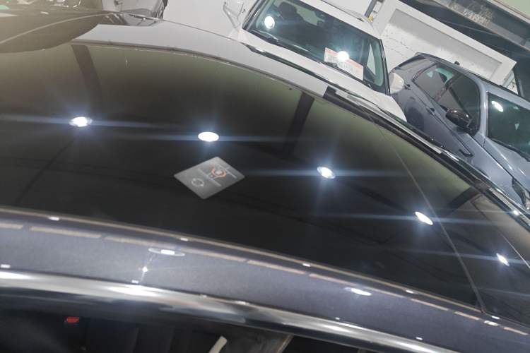 Used Tesla Model 3 2019 Standard Range Rear-Drive Upgraded Version
