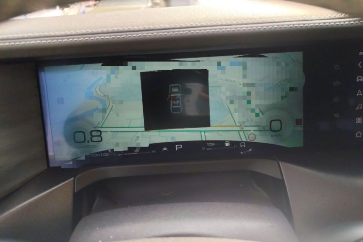 Used Tank 300 2021 Off-Road Edition 2.0T Challenger