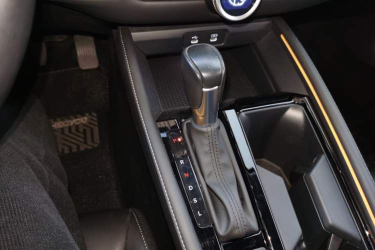 Used Honda Accord 2023 260TURBO Smart Enjoyment Version