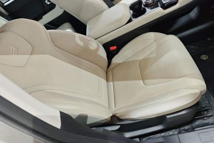 Used JETOUR Shanhai Shanhai T1 2025 150 km to the Lake