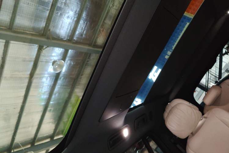 Used Li Auto L9 2024 Ultra Model