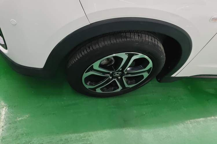 Used Honda XR-V 2021 1.5L CVT Comfort Version