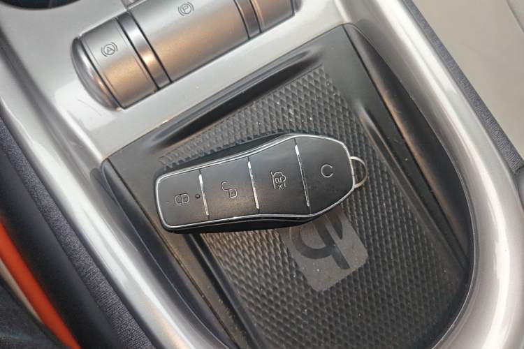 Used BYD Dolphin 2021 405 km Fashion Edition