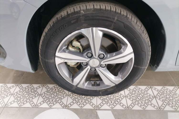 Used Geely Auto Emgrand L HiP 2022 1.5TD-DHT Pro 100KM Super Clean
