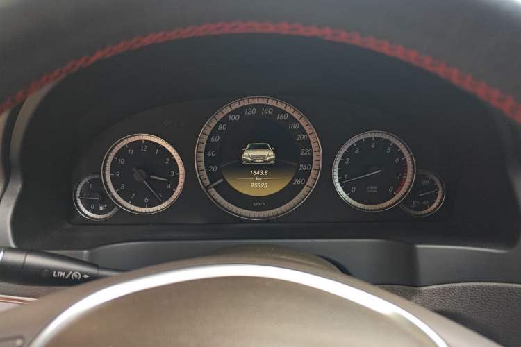 Used Mercedes-Benz E-Class 2011 E 260 CGI Convertible Edition