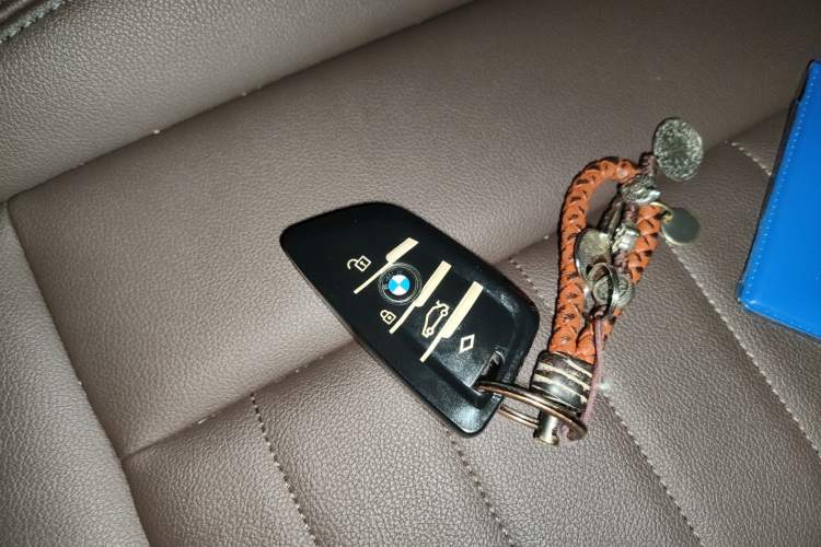 Used BMW X3 2020 xDrive25i M Sport Package