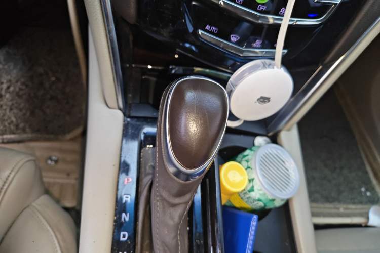 Used Cadillac XTS 2014 28T Comfort Version
