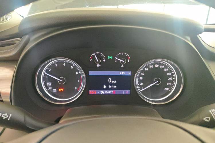 Used Buick LaCrosse 2021 652T Luxury Model