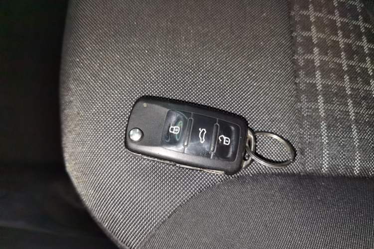 Used Volkswagen Polo 2018 1.5L Automatic Enjoyment Model
