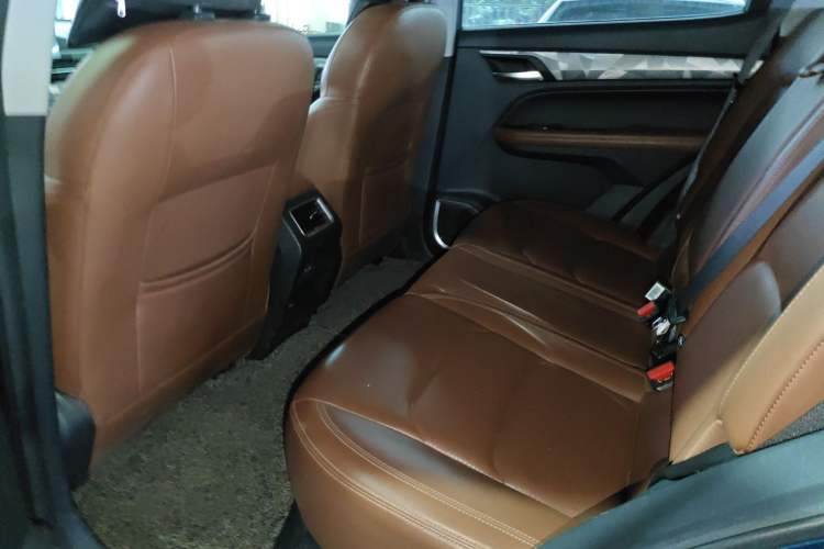 Used Geely Auto Vision X6 2021 PRO 1.4T Automatic Prestige Model