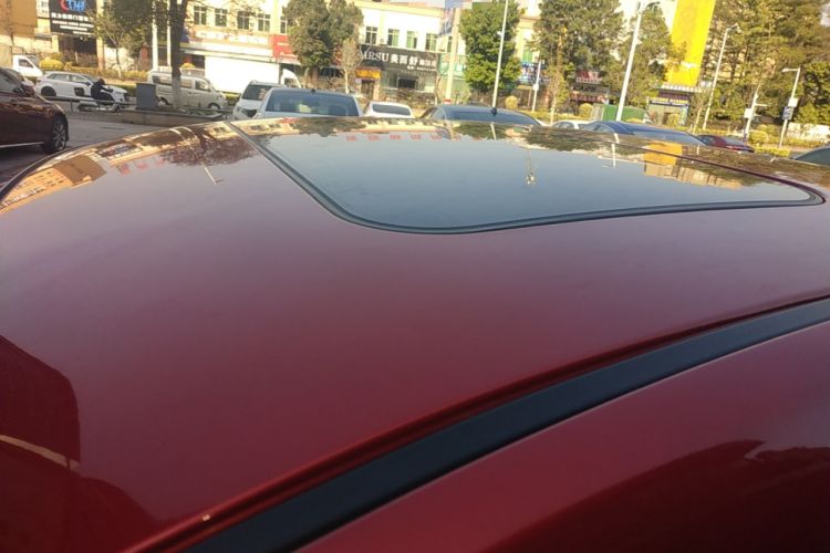 Used Mazda Atenza 2015 2.5L Blue Sky Sport Edition