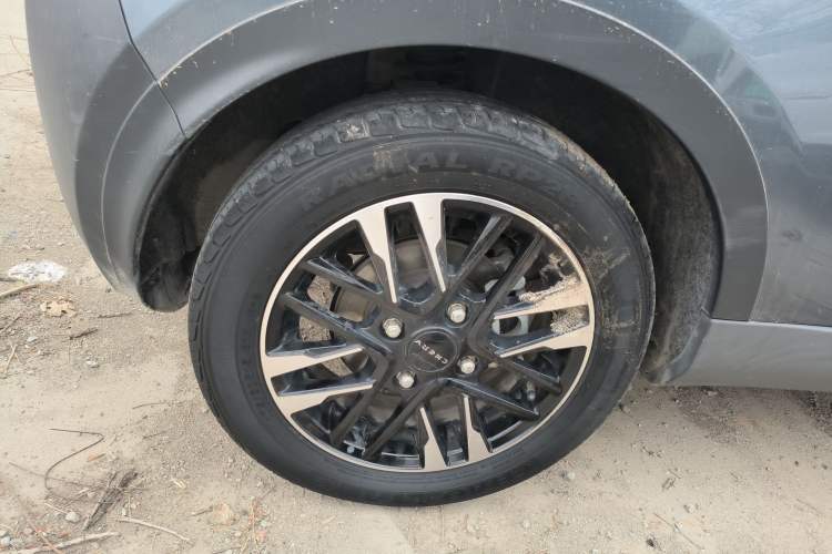 Used Chery Little Ant 2022 Sweet Pink Edition Half-Sugar Version Lithium Iron Phosphate 30 kW 301 km