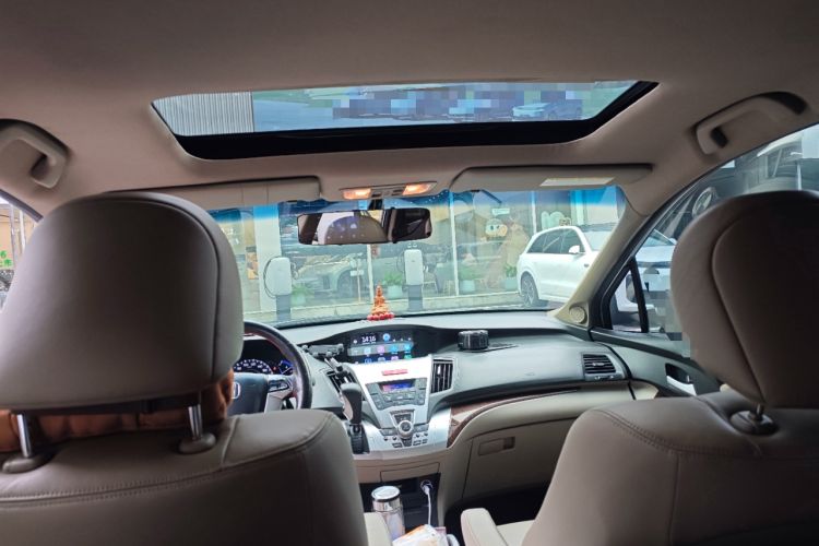 Used Honda Odyssey 2013 2.4L Leading Edition
