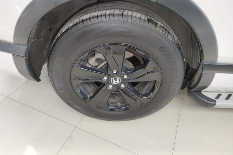 Used Honda Breeze 2021 240TURBO CVT 2WD Luxury Edition
