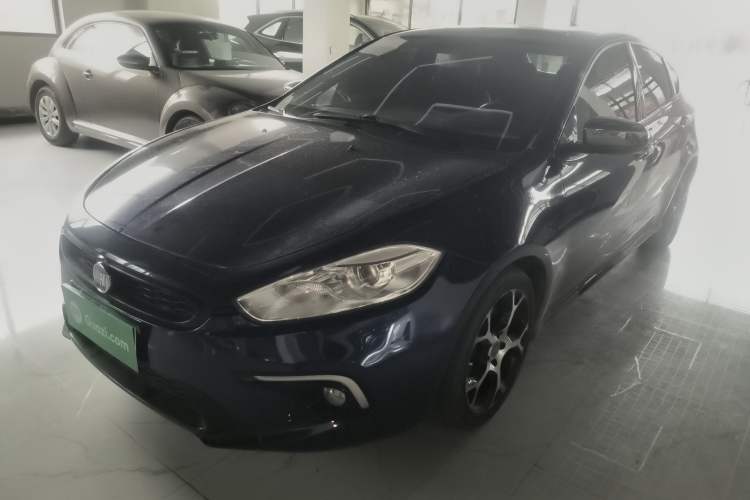 Used Fiat Ottimo 2014 1.4T Automatic Sport Edition