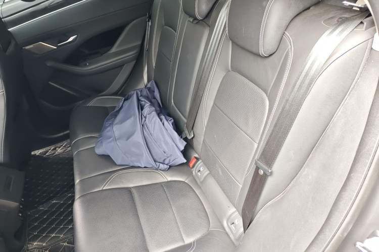 Used Jaguar I-PACE 2018 EV400 SE
