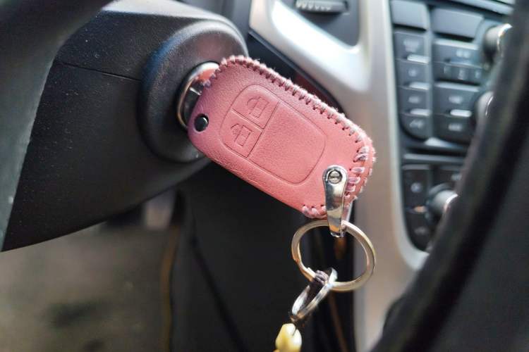 Used Buick GT 2014 XT 1.6L Automatic Fashion Edition