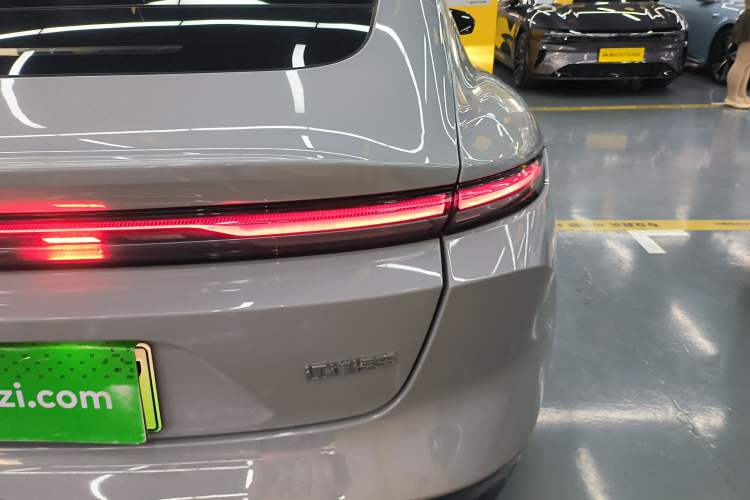 Used Nio ET5 2022 75 kWh
