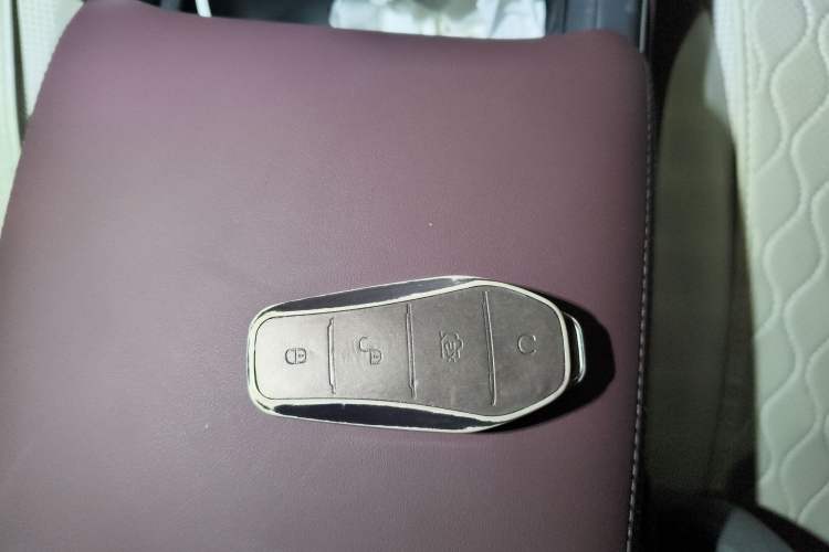 Used BYD Seal 07 DM-i 2025 DM-i 1.5L 125km Luxury Model