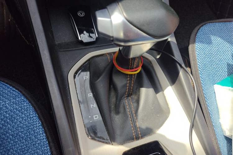 Used Dongfeng Aeolus Yixuan 2023 1.5L Automatic Glory Edition