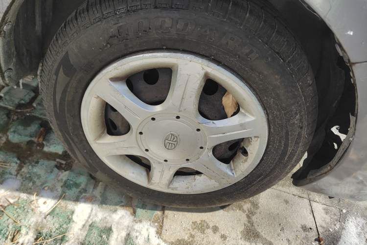 Used FAW Xiali N5 2013 1.3L Manual Standard Edition