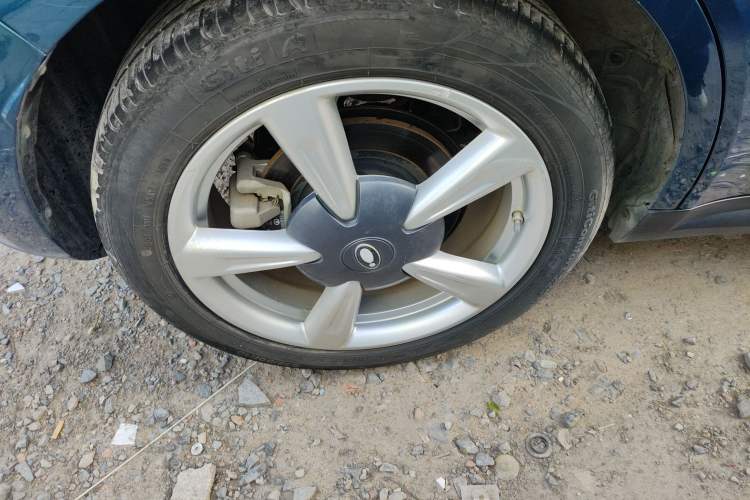 Used ORA Good Cat 2023 401 km Standard Range Luxury Version Lithium Iron Phosphate
