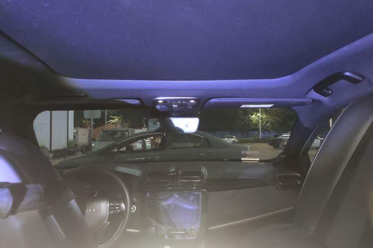 Used Lynk & Co 03 2021 1.5TD DCT Jing Champion Edition