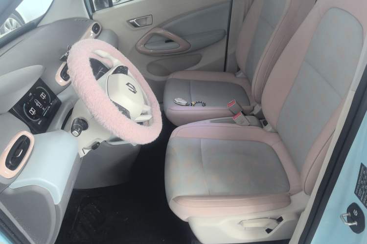 Used Leapmotor T03 2025 403 Comfort Edition Left Front Seat