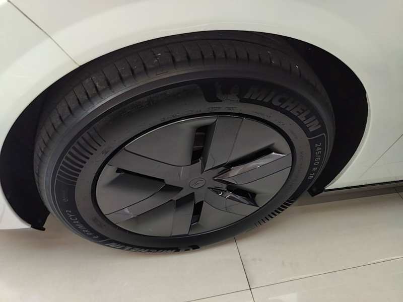Used Li Auto MEGA 2024 Ultra Model — 22