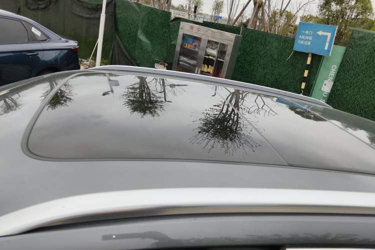 Used Audi Q3 2020 35 TFSI Ambition Style Edition