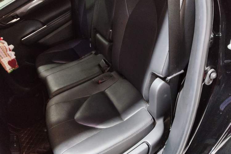 Used Toyota Highlander 2022 Dual-Engine 2.5L Four-Wheel Drive Supreme Edition 7-Seater
