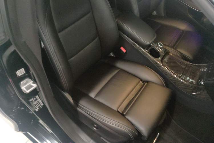 Used Mercedes-Benz CLA 2014 CLA 260 4MATIC