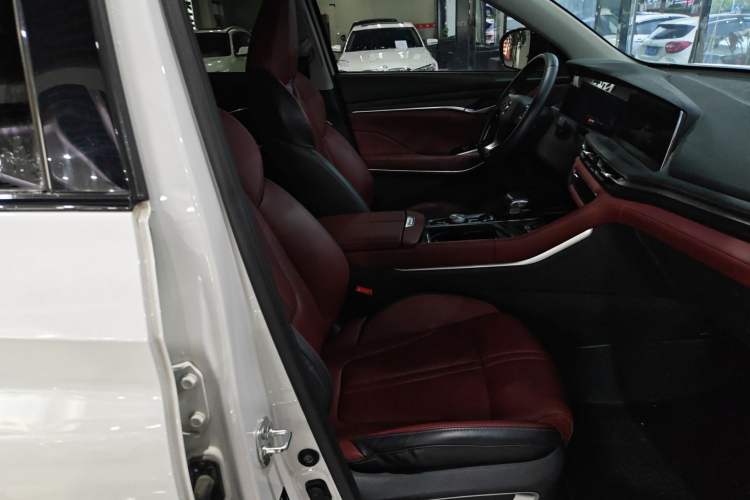 Used CHANGAN CS75 PLUS 2020 2.0T Automatic Flagship Edition