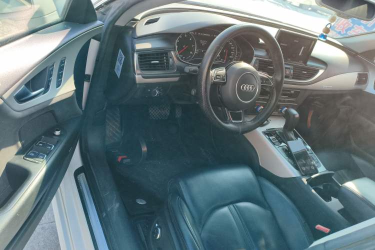 Used Audi A7 2016 40 TFSI quattro Technology Edition