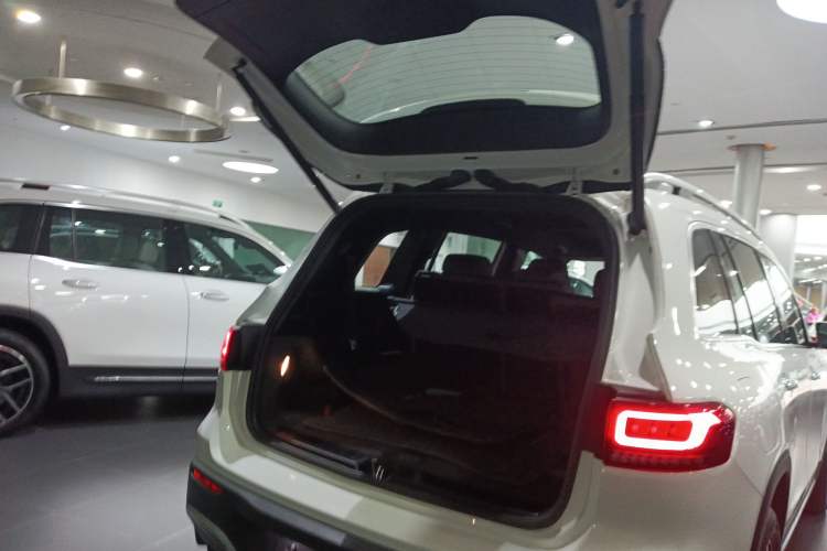 Used Mercedes-Benz EQB 2022 EQB 350 4MATIC