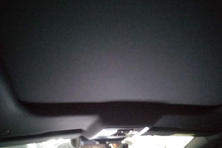 Used BYD Han 2025 EV 506KM Prestige Edition
