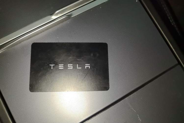 Used Tesla Model 3 2023 Long-Range All-Wheel-Drive Version