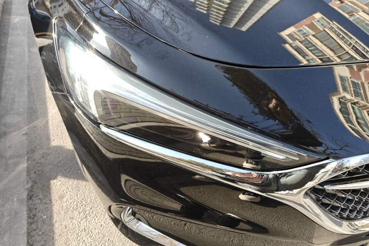 Used Buick LaCrosse 2022 652T Luxury Version