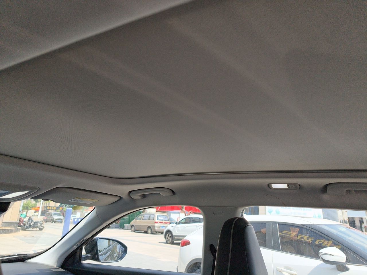 Dongfeng Aeolus Mage 2023 DH-i 1.5T Prestige Edition — снимка 15
