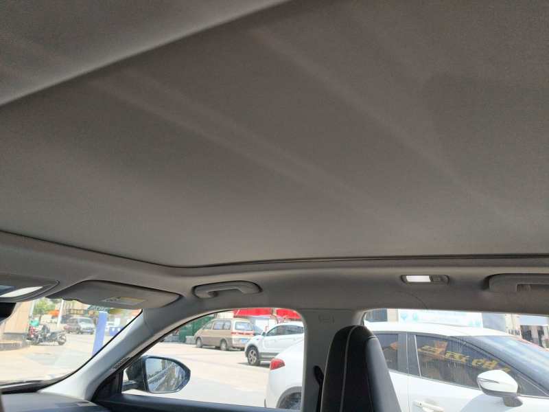 Used Dongfeng Aeolus Mage 2023 DH-i 1.5T Prestige Edition — 14