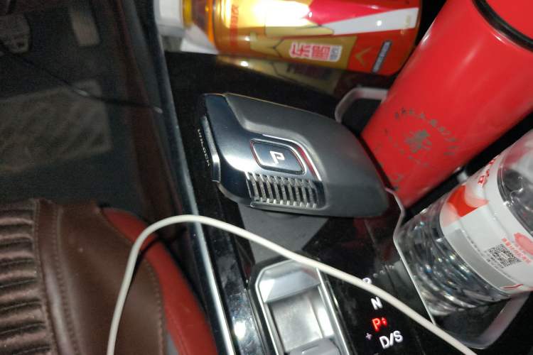 Used BAIC Rubik 2023 1.5T DCT Youth Edition