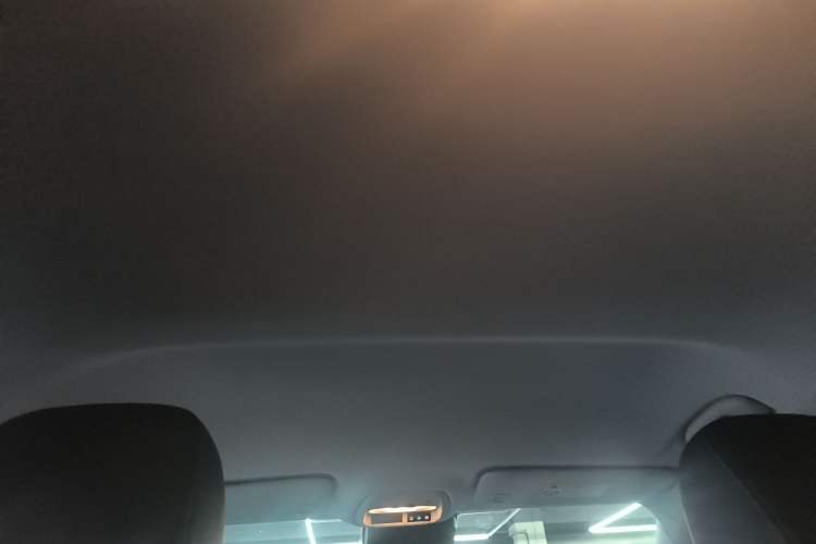 Used Chevrolet Seeker 2022 1.5T CVT Trend-Setting Edition
