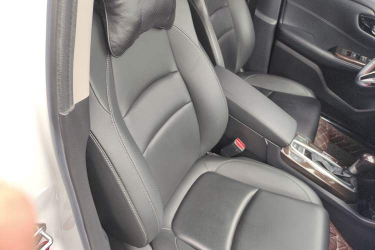 Used Honda Envix 2019 180TURBO CVT Enjoyment Edition China V
