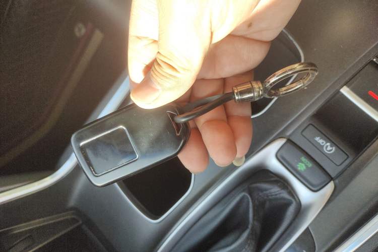 Used Honda Accord 2018 260TURBO Elite Edition China VI