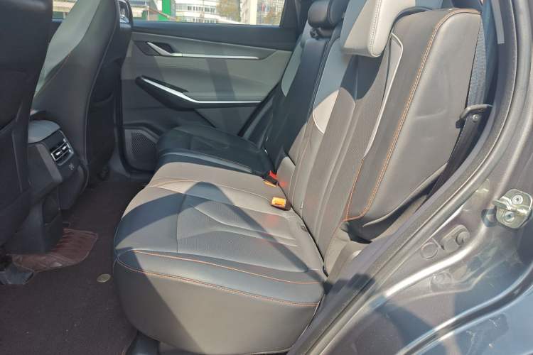 Used Changan CS75 PLUS 2022 2nd Generation 1.5T Automatic Prestige Version